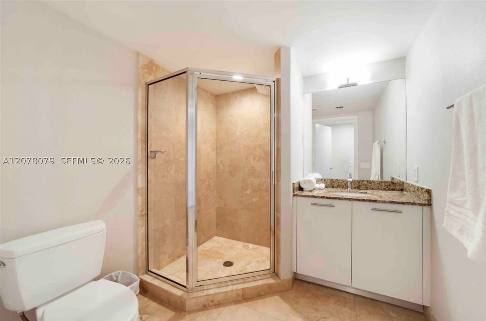 41 SE 5th St #408, Miami FL 33131