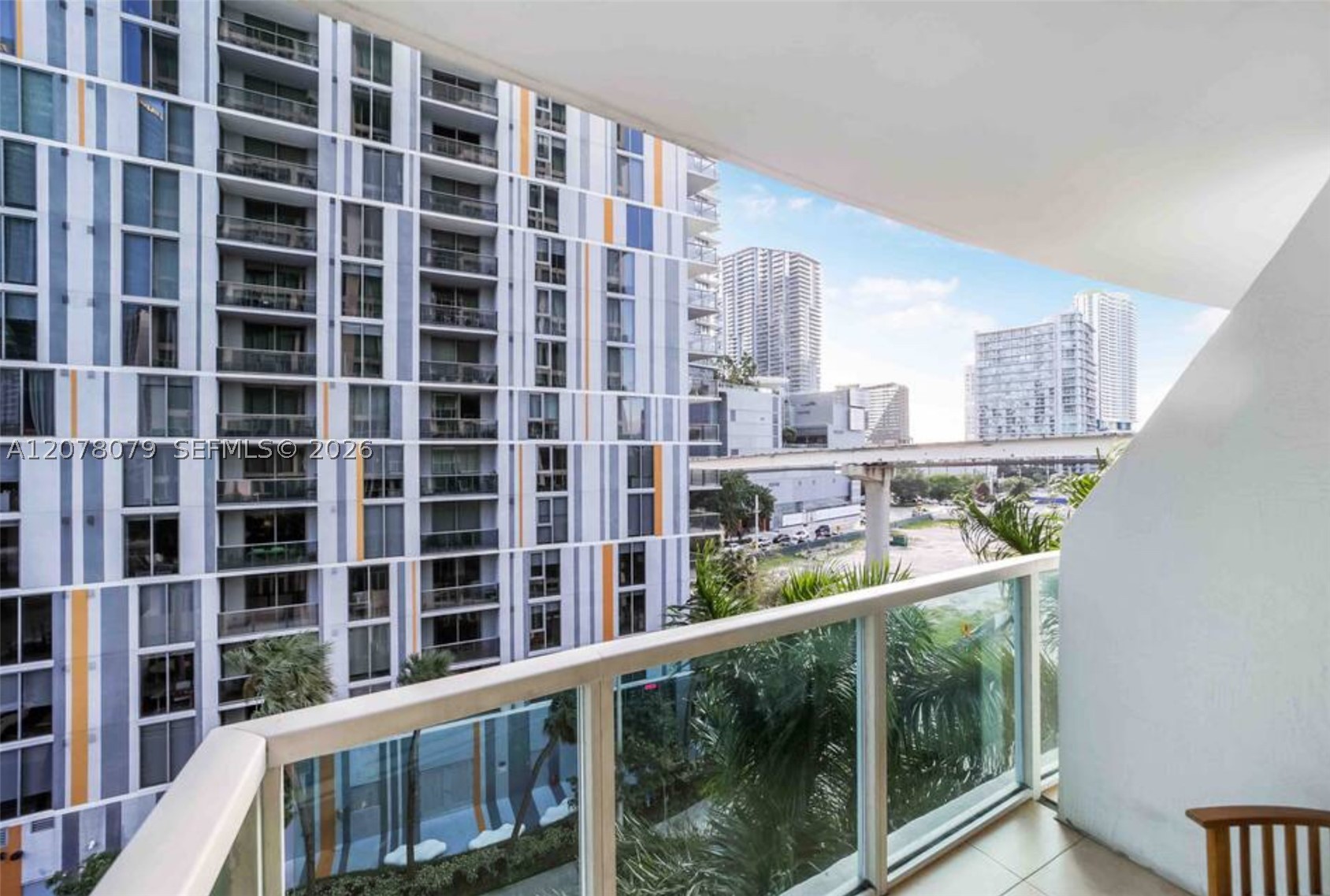 41 SE 5th St #408, Miami FL 33131