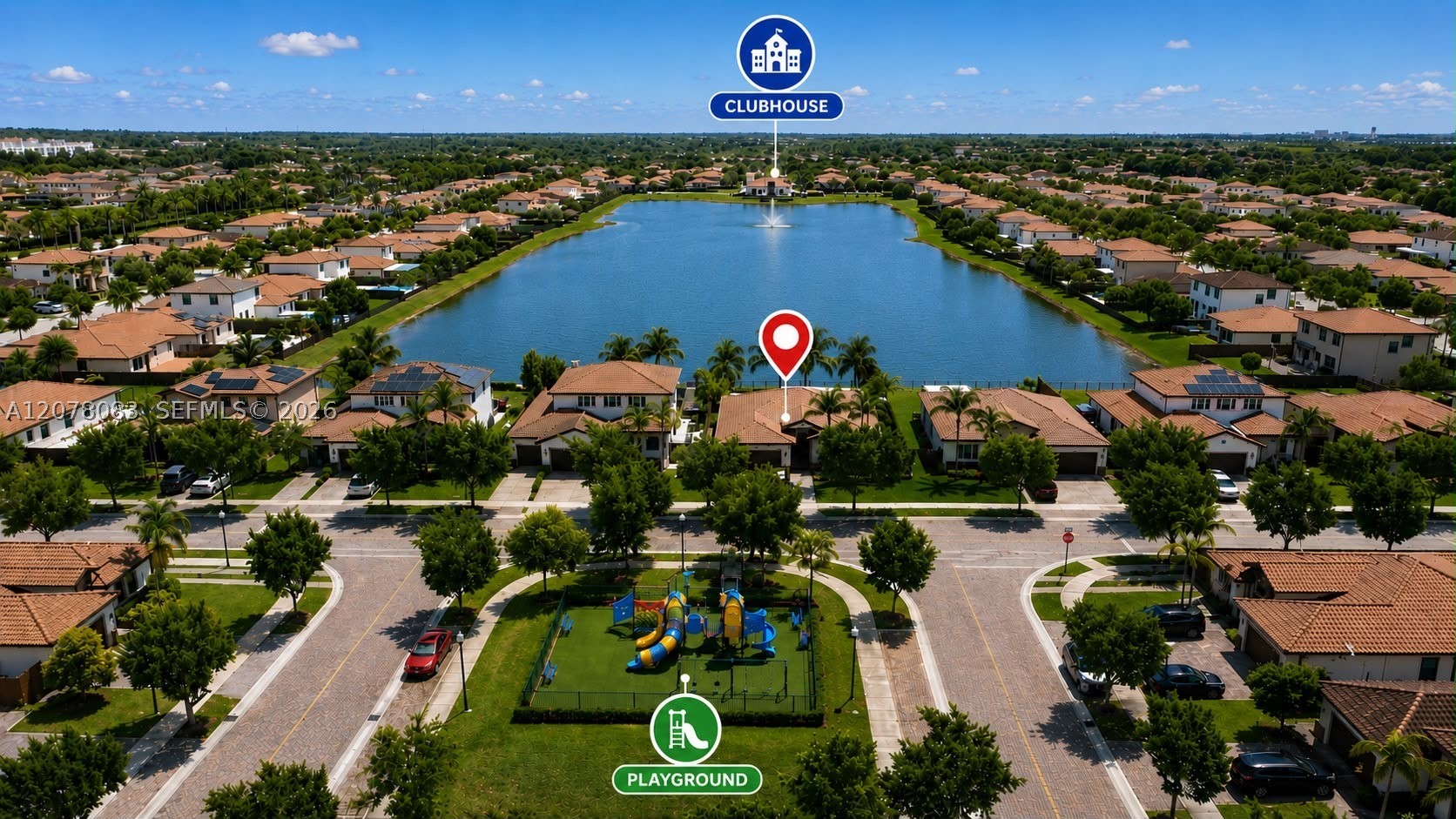 167 SE 24th Ave, Homestead FL 33033