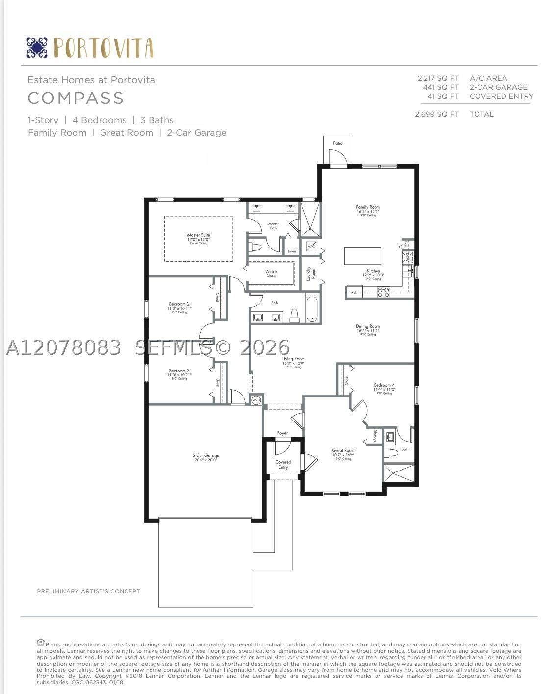 167 SE 24th Ave, Homestead FL 33033