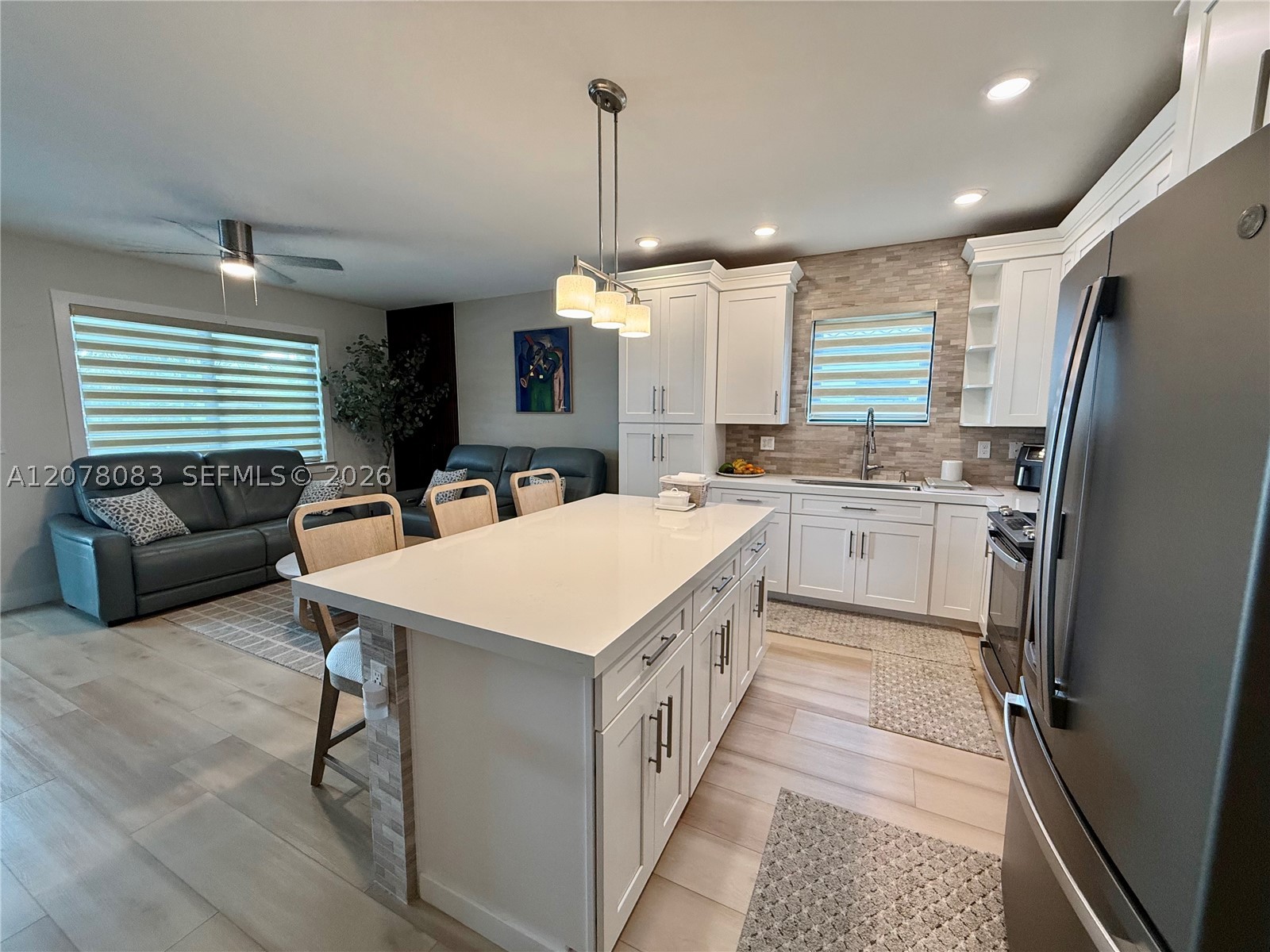167 SE 24th Ave, Homestead FL 33033