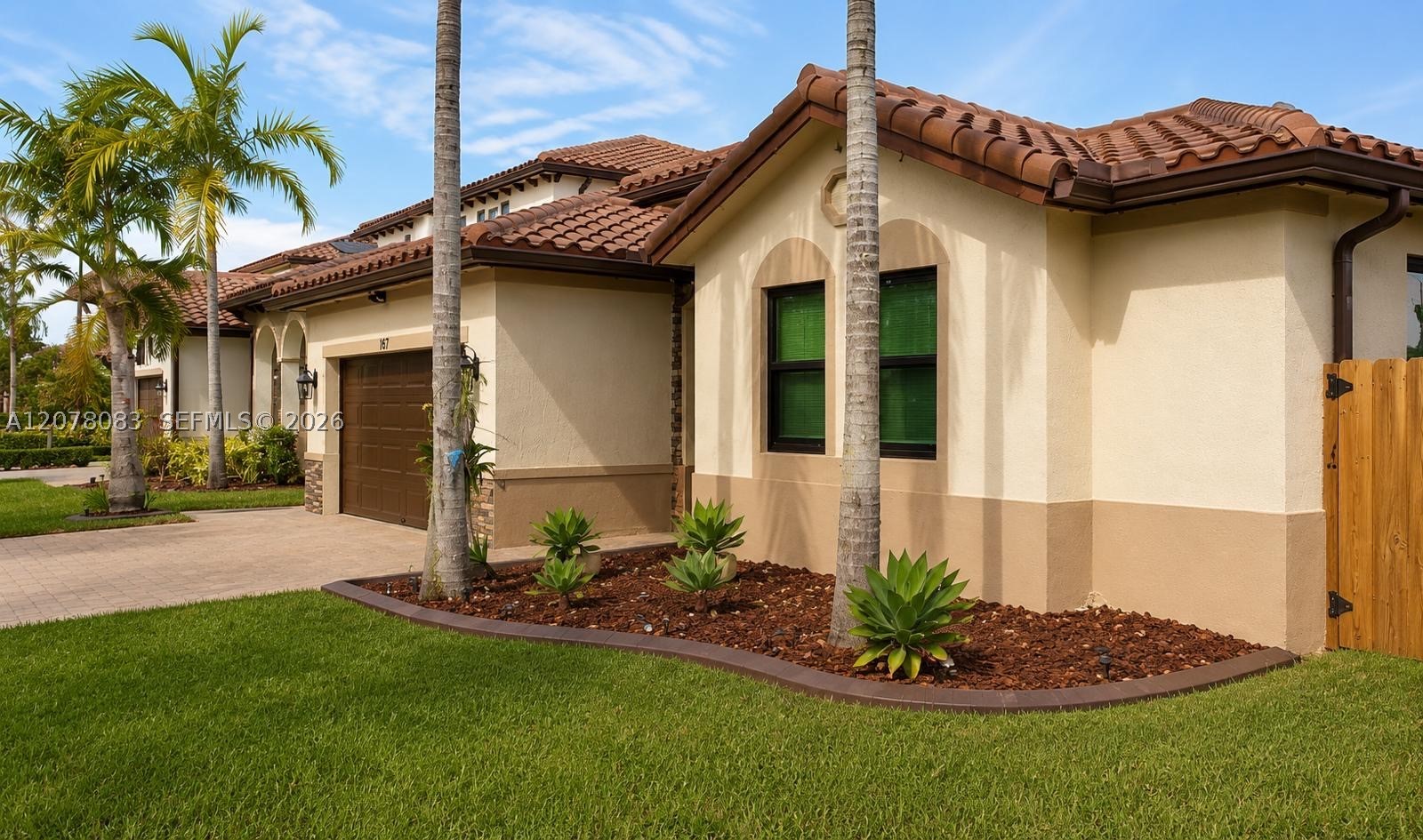 167 SE 24th Ave, Homestead FL 33033