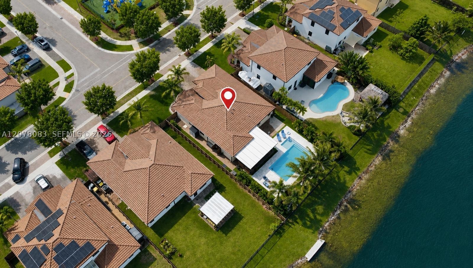 167 SE 24th Ave, Homestead FL 33033