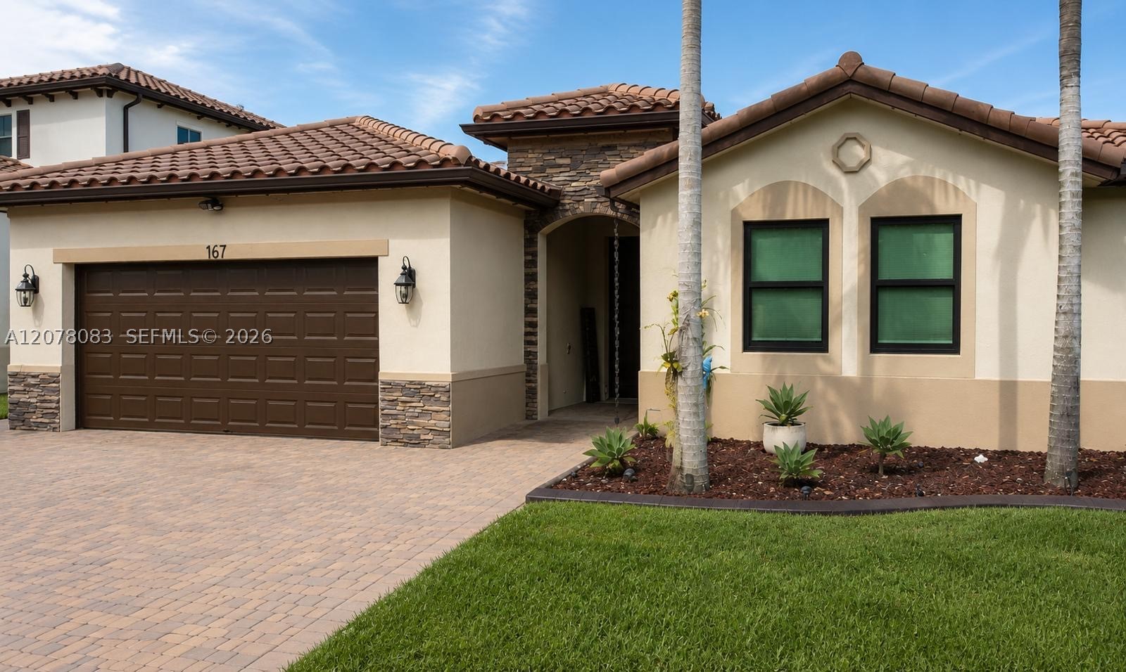 167 SE 24th Ave, Homestead FL 33033