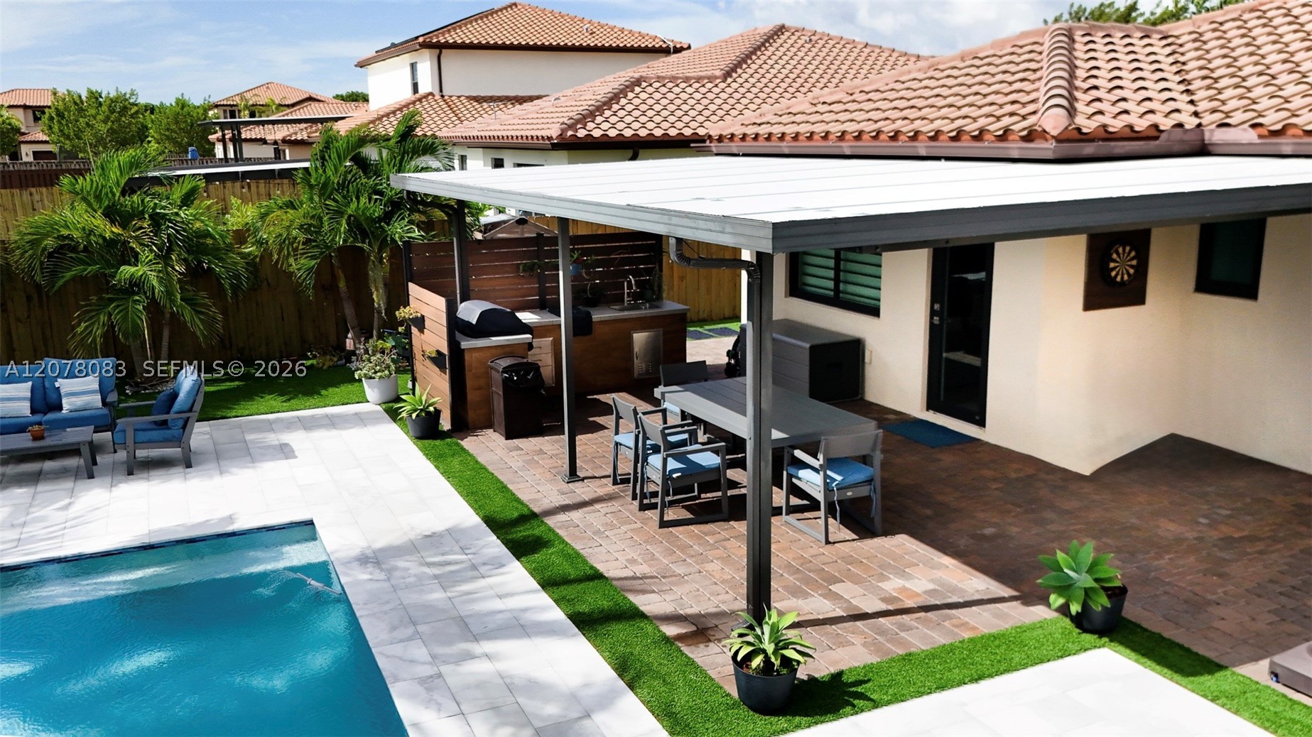 167 SE 24th Ave, Homestead FL 33033