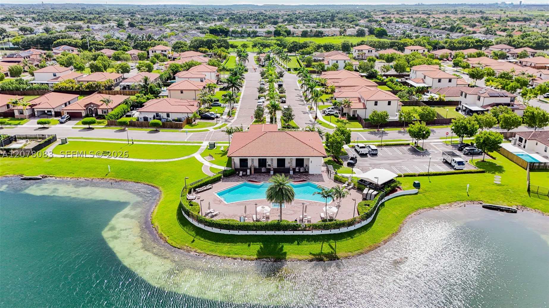 167 SE 24th Ave, Homestead FL 33033