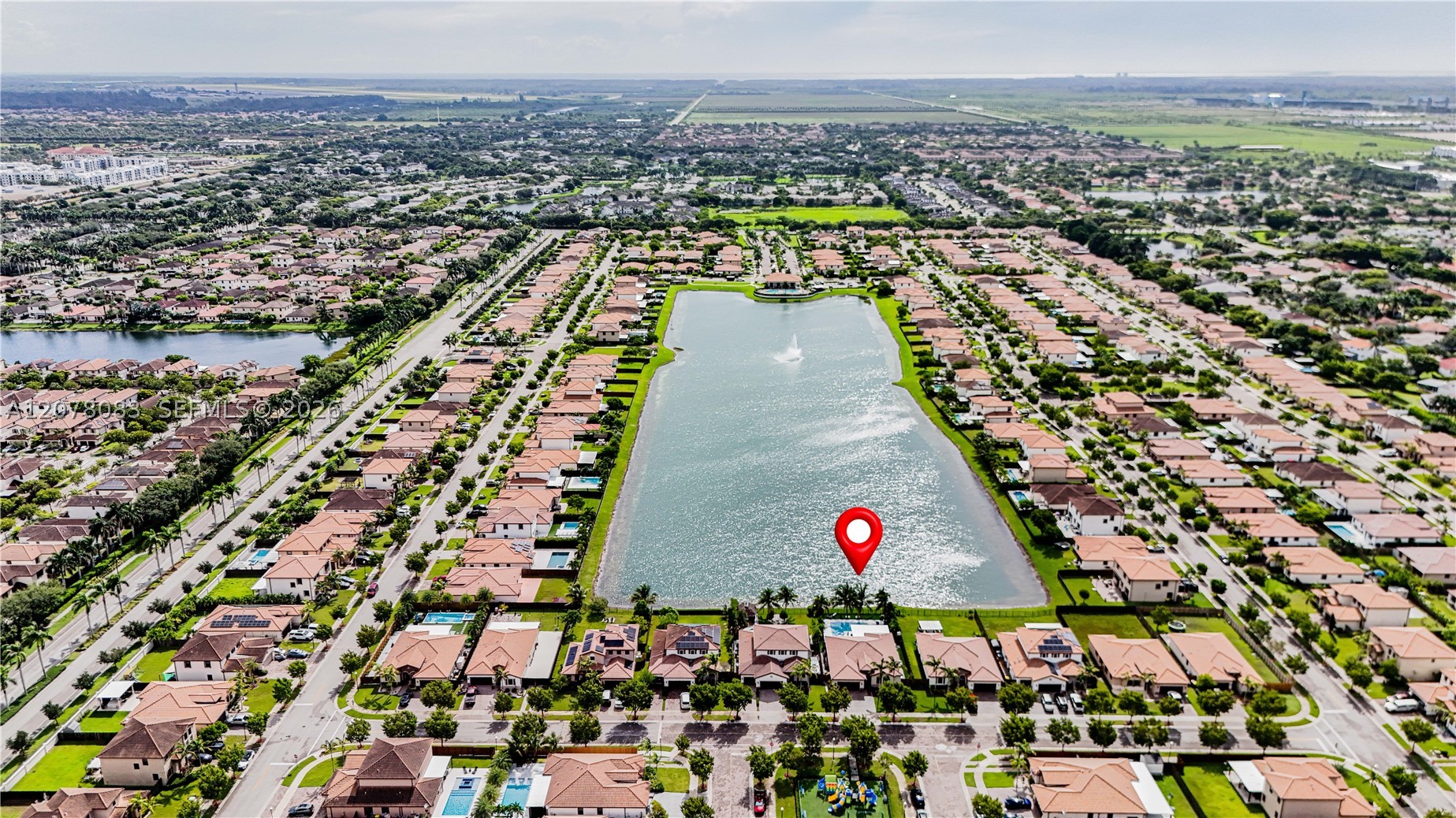 167 SE 24th Ave, Homestead FL 33033