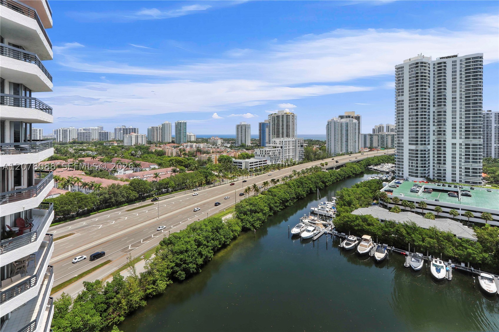3400 NE 192nd St #1911, Aventura FL 33180