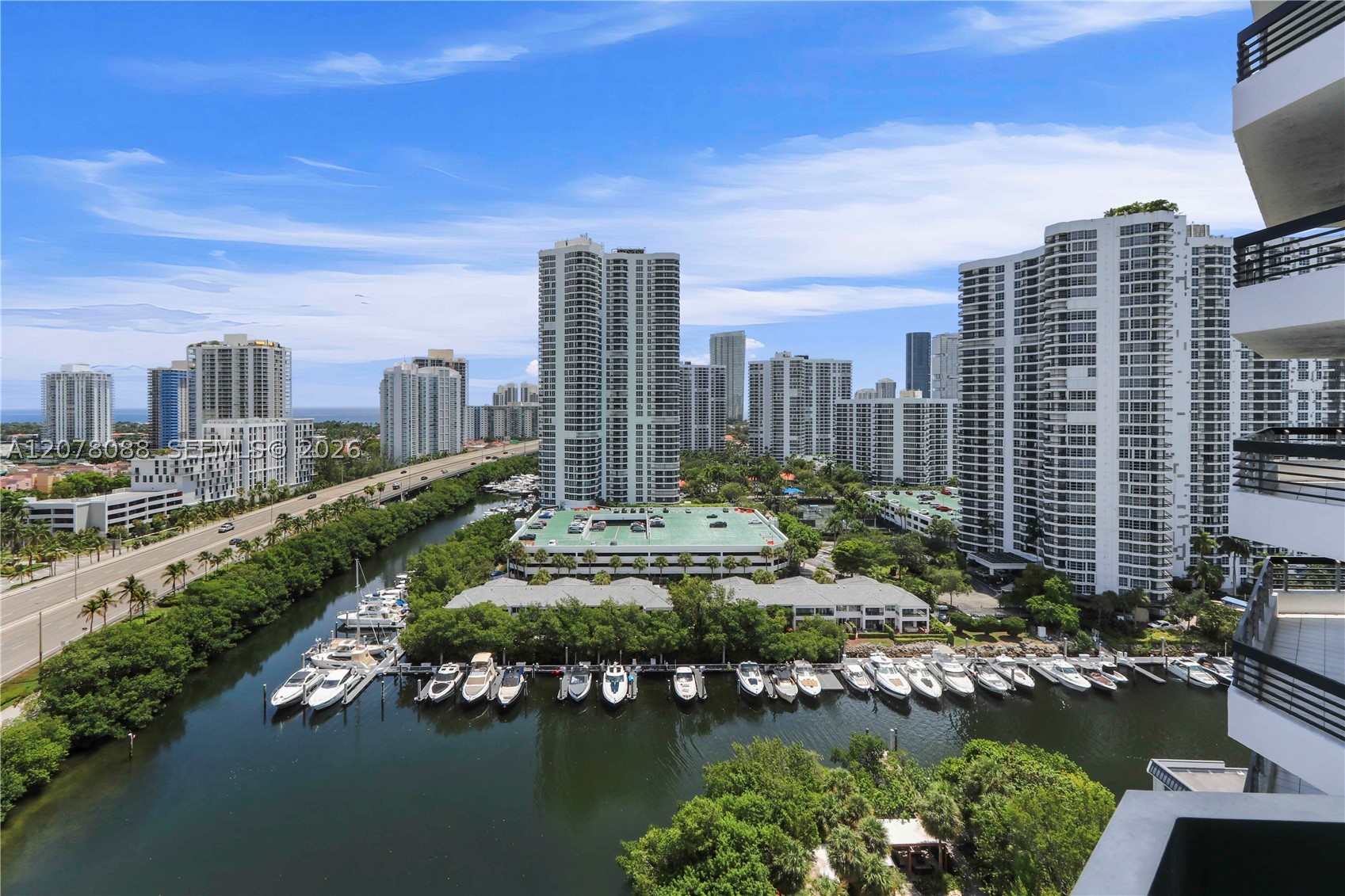 3400 NE 192nd St #1911, Aventura FL 33180