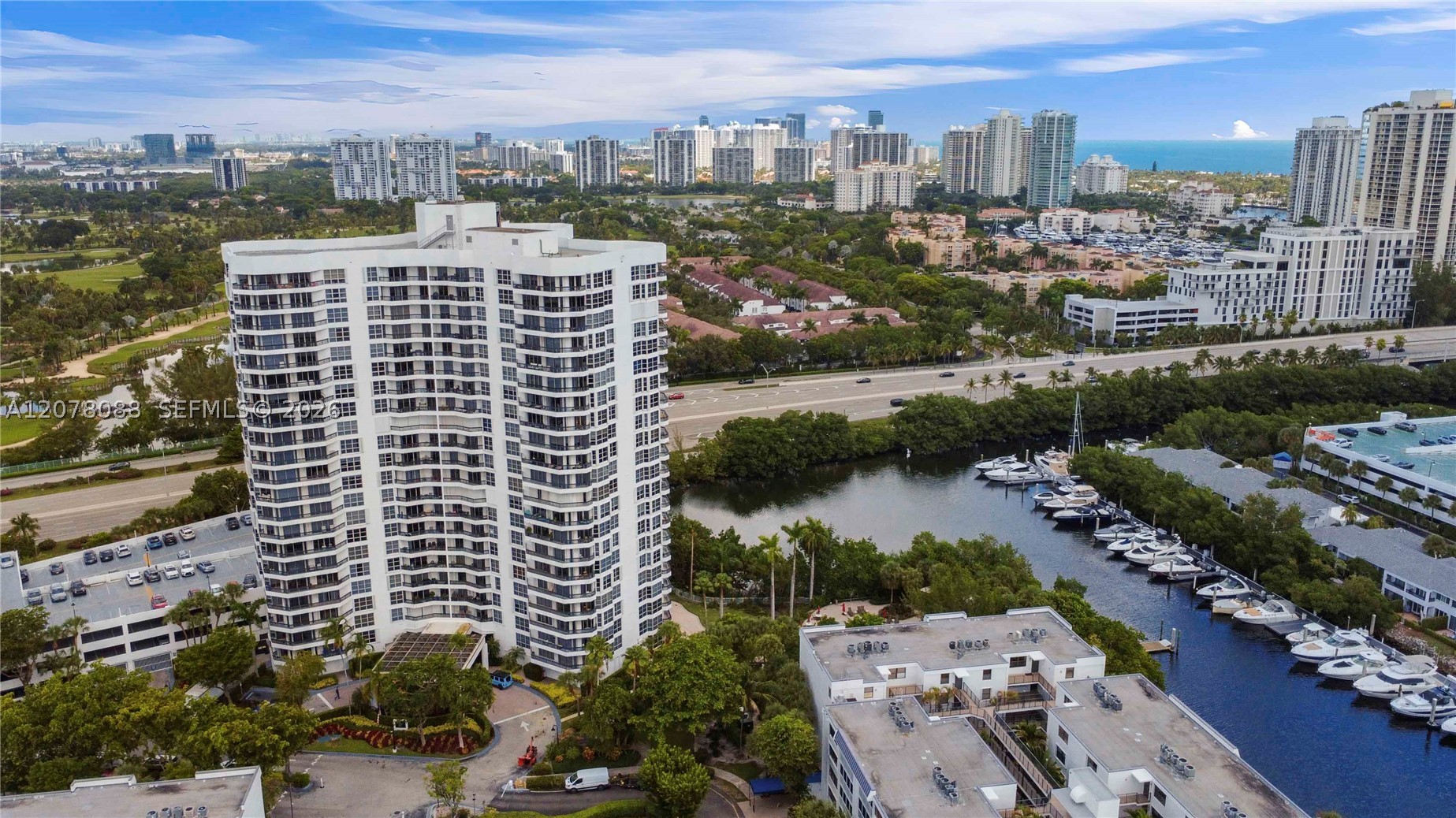 3400 NE 192nd St #1911, Aventura FL 33180