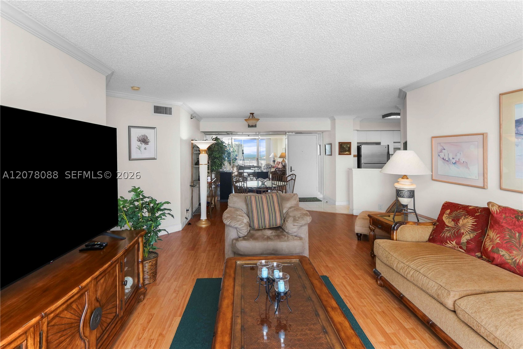 3400 NE 192nd St #1911, Aventura FL 33180