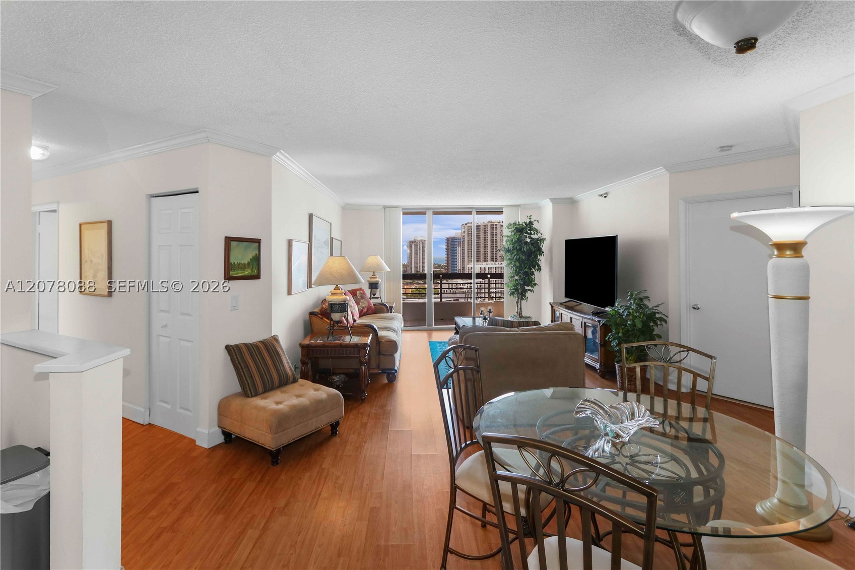 3400 NE 192nd St #1911, Aventura FL 33180