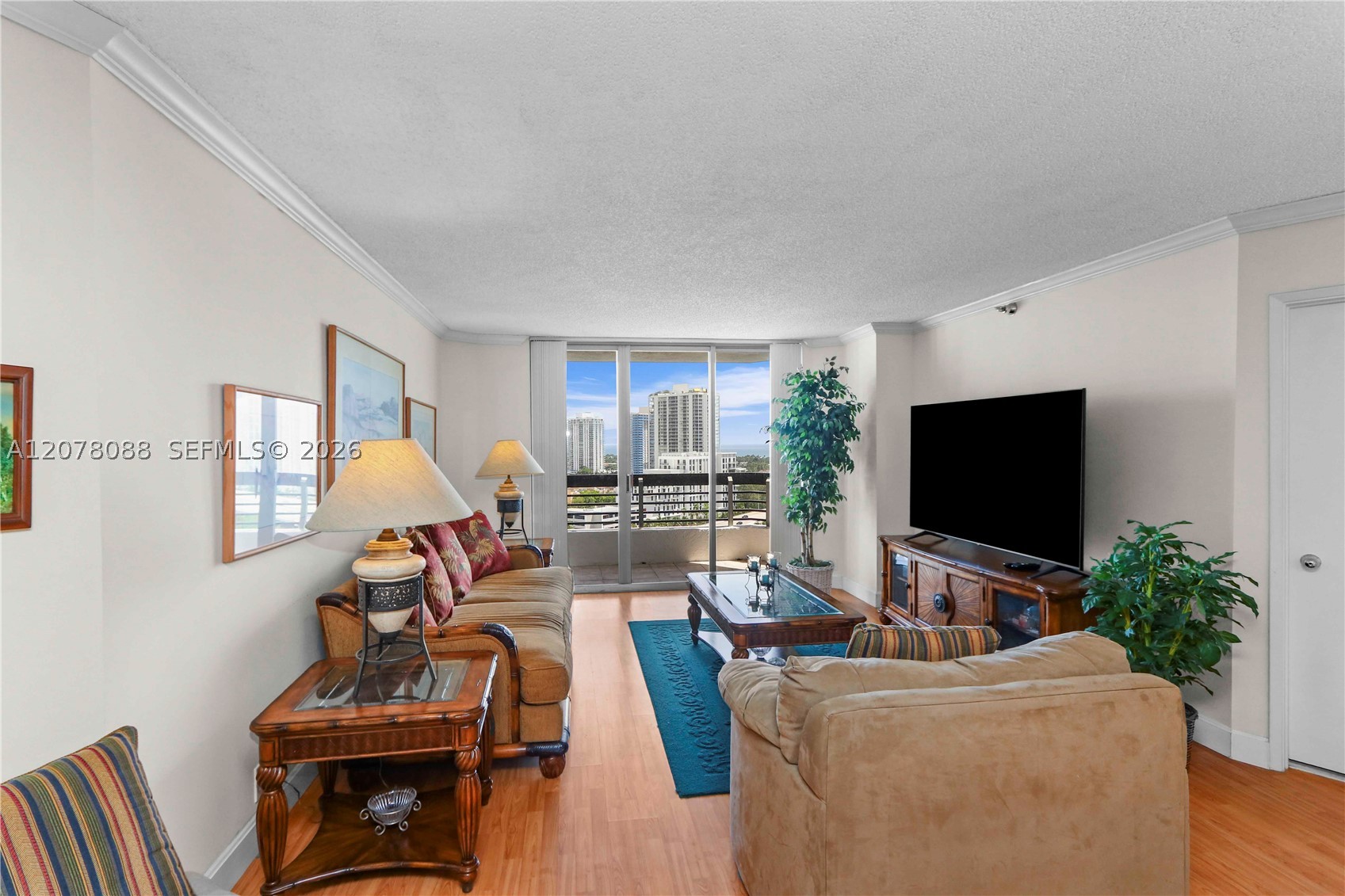 3400 NE 192nd St #1911, Aventura FL 33180