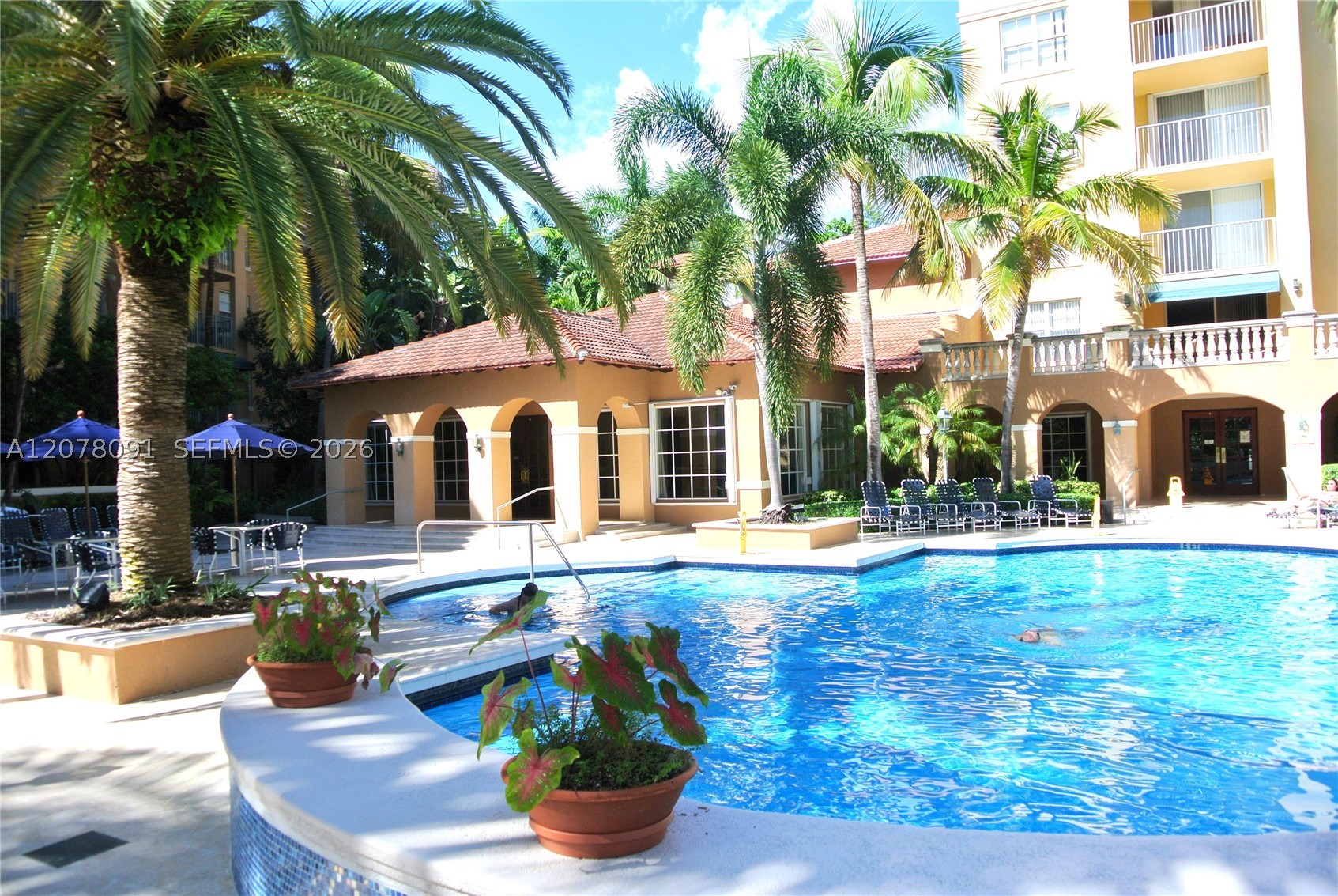 19901 E Country Club Dr #2405, Aventura FL 33180