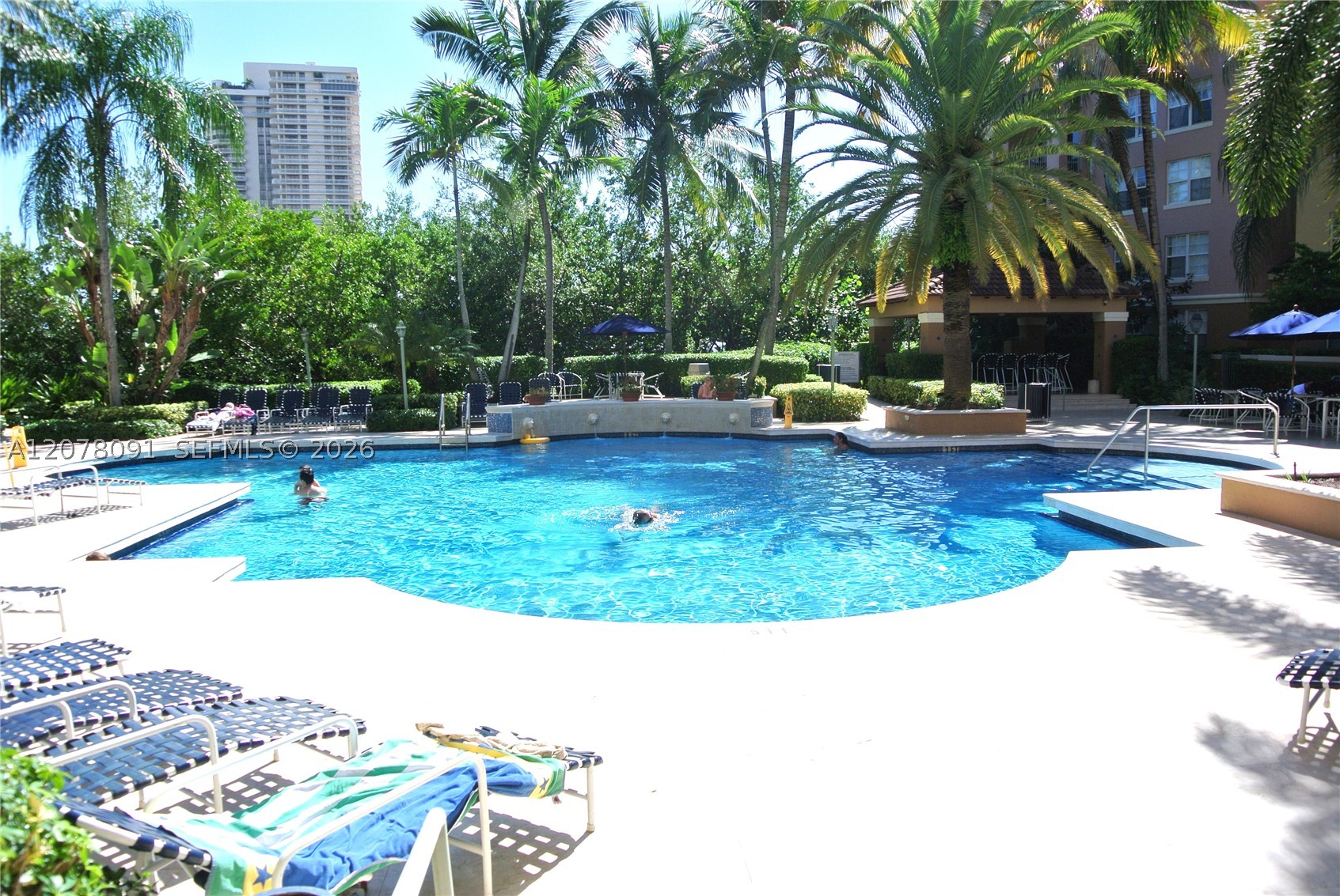 19901 E Country Club Dr #2405, Aventura FL 33180