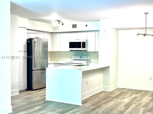 19901 E Country Club Dr #2405, Aventura FL 33180