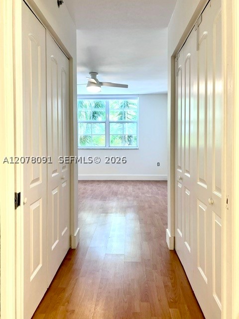 19901 E Country Club Dr #2405, Aventura FL 33180
