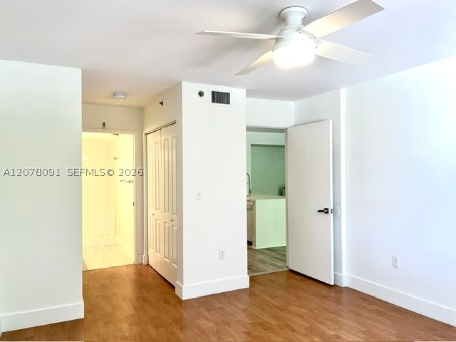 19901 E Country Club Dr #2405, Aventura FL 33180