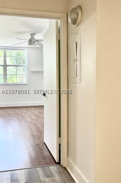 19901 E Country Club Dr #2405, Aventura FL 33180