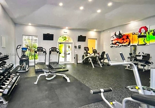 19901 E Country Club Dr #2405, Aventura FL 33180