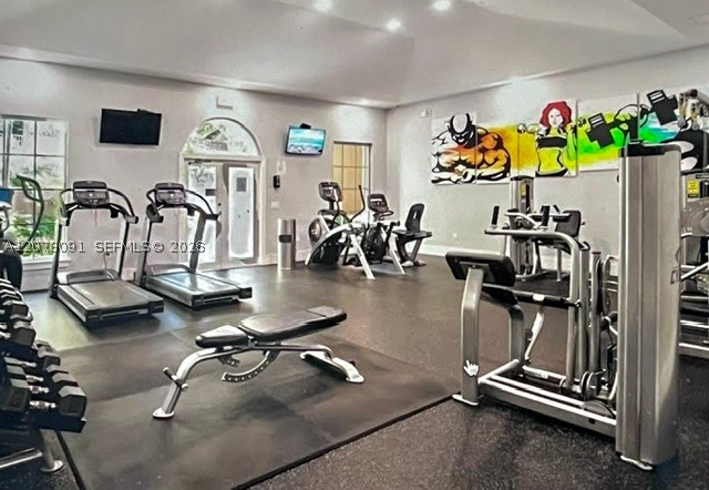 19901 E Country Club Dr #2405, Aventura FL 33180
