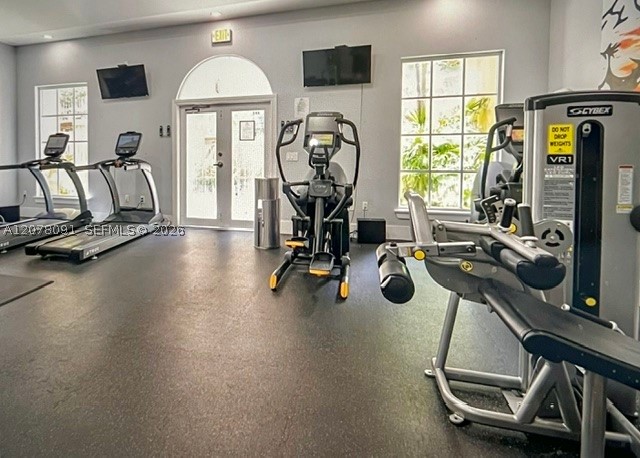 19901 E Country Club Dr #2405, Aventura FL 33180