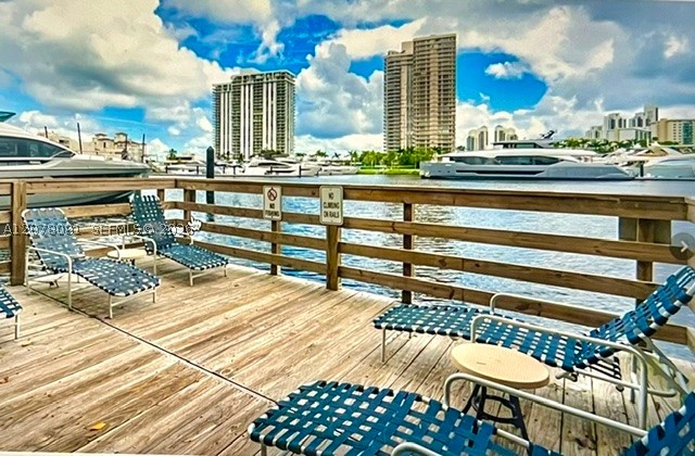 19901 E Country Club Dr #2405, Aventura FL 33180