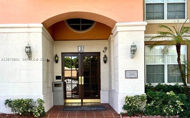 19901 E Country Club Dr #2405, Aventura FL 33180