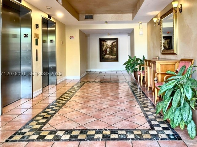 19901 E Country Club Dr #2405, Aventura FL 33180