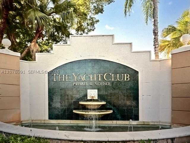19901 E Country Club Dr #2405, Aventura FL 33180