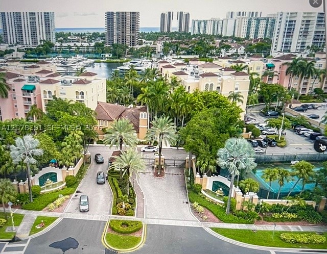 19901 E Country Club Dr #2405, Aventura FL 33180