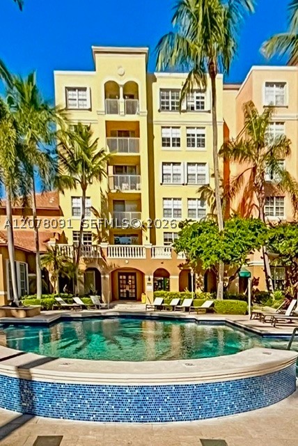 19901 E Country Club Dr #2405, Aventura FL 33180