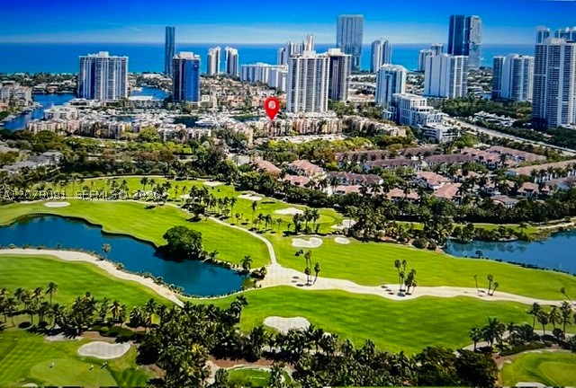 19901 E Country Club Dr #2405, Aventura FL 33180