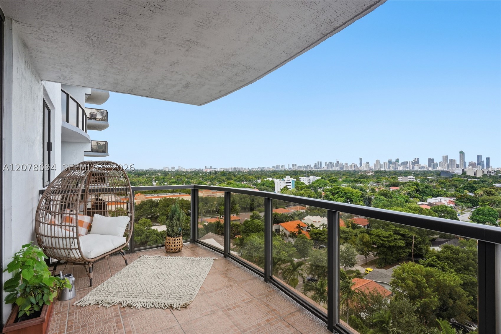 2301 SW 27th Ave #1001, Miami FL 33145