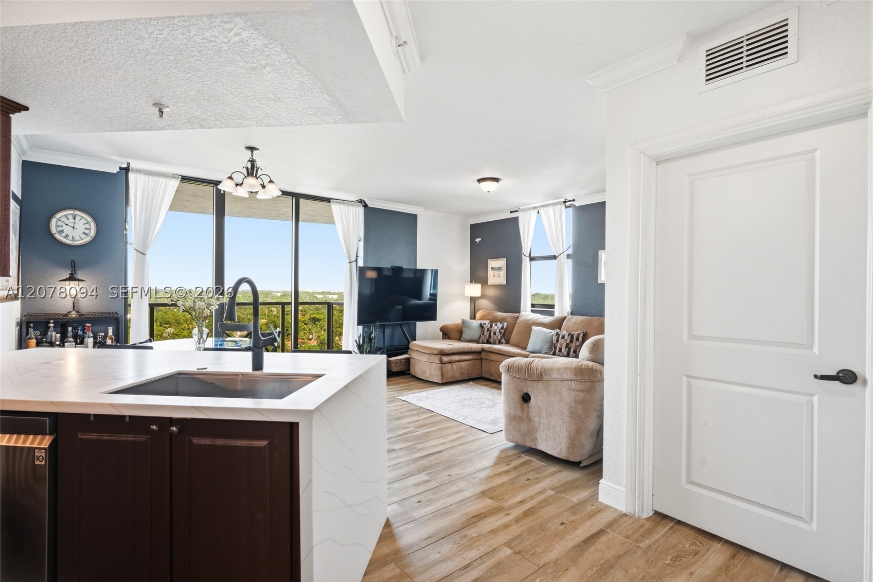 2301 SW 27th Ave #1001, Miami FL 33145