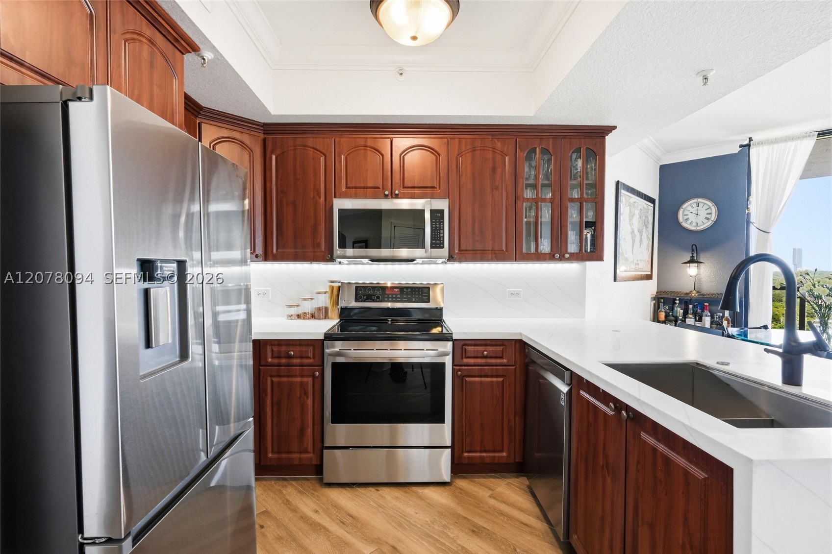 2301 SW 27th Ave #1001, Miami FL 33145