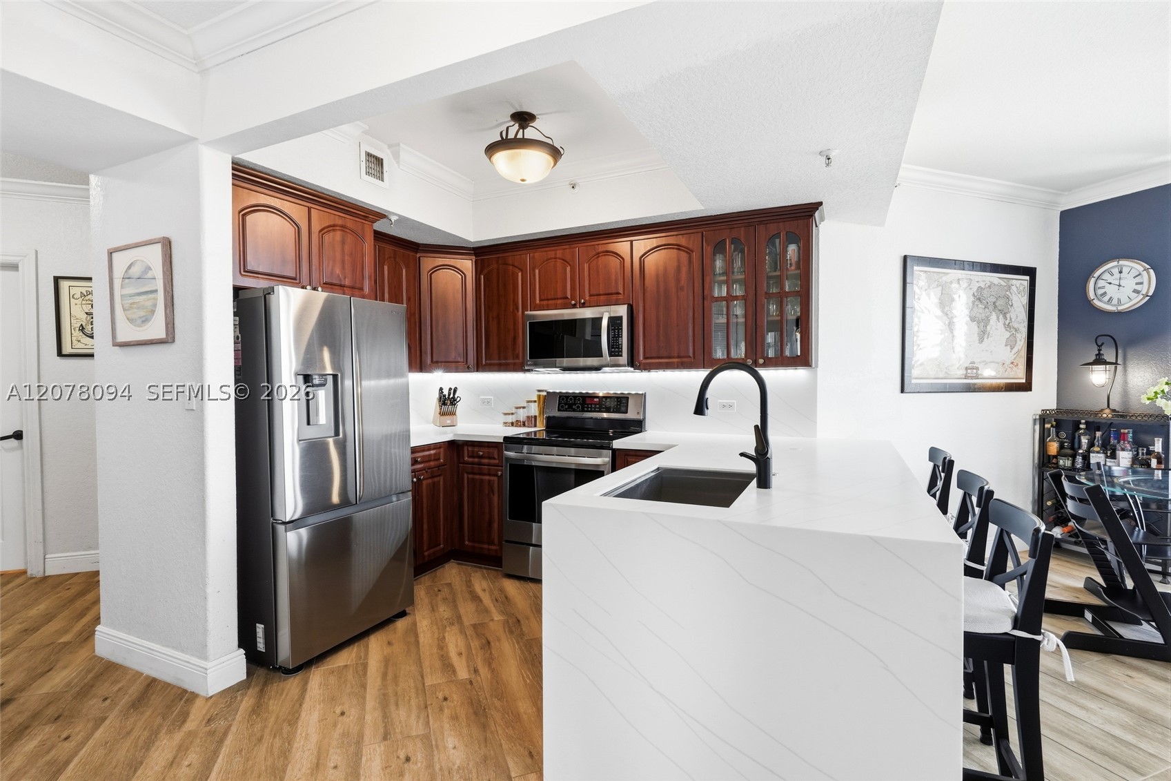 2301 SW 27th Ave #1001, Miami FL 33145