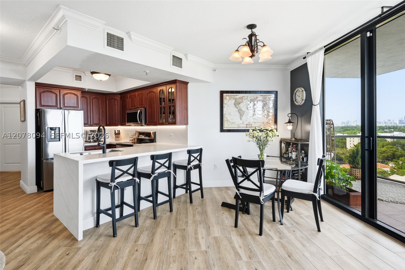 2301 SW 27th Ave #1001, Miami FL 33145
