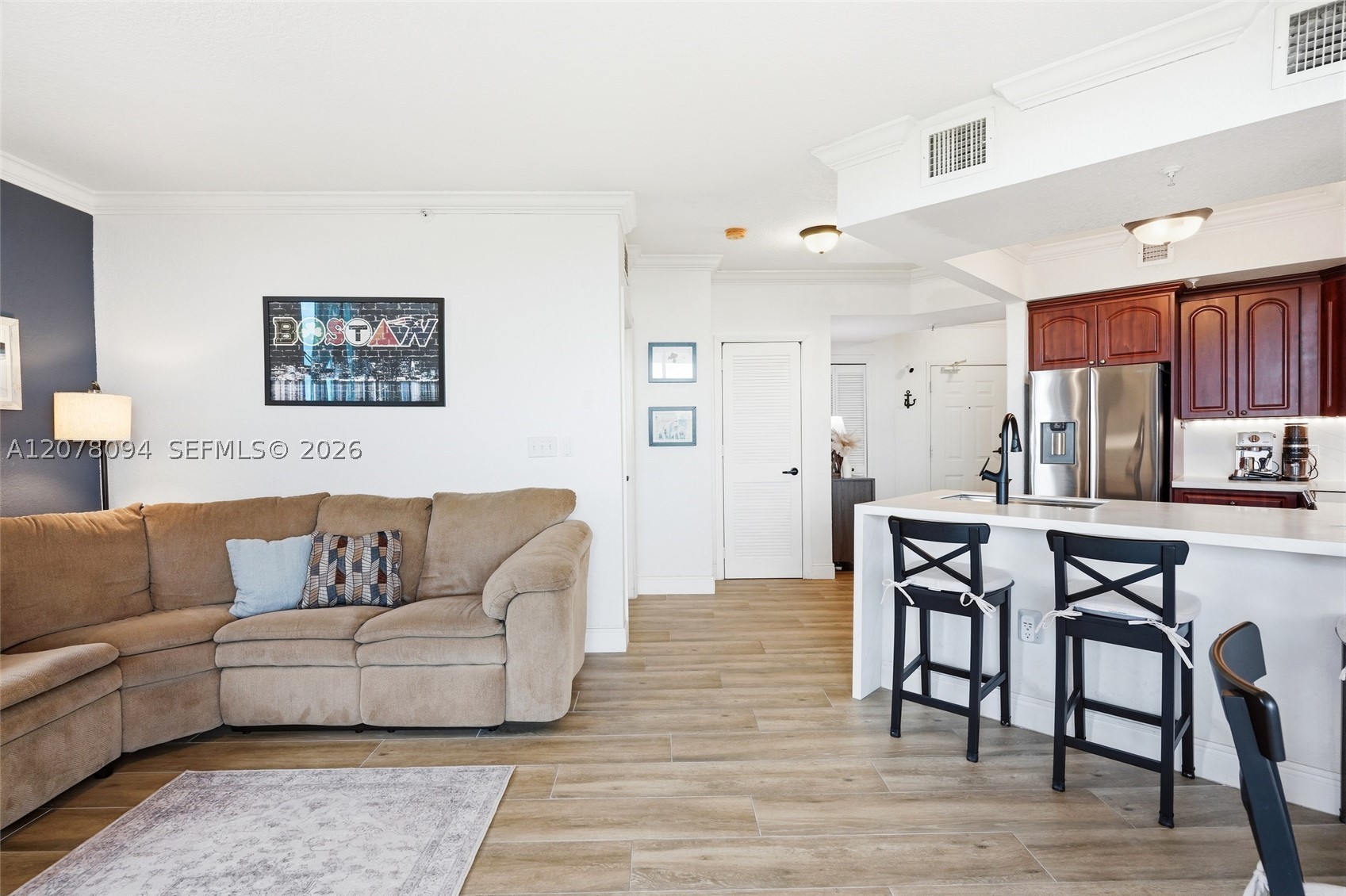 2301 SW 27th Ave #1001, Miami FL 33145