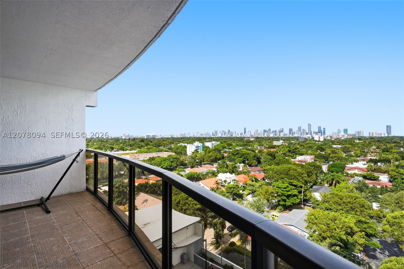 2301 SW 27th Ave #1001, Miami FL 33145