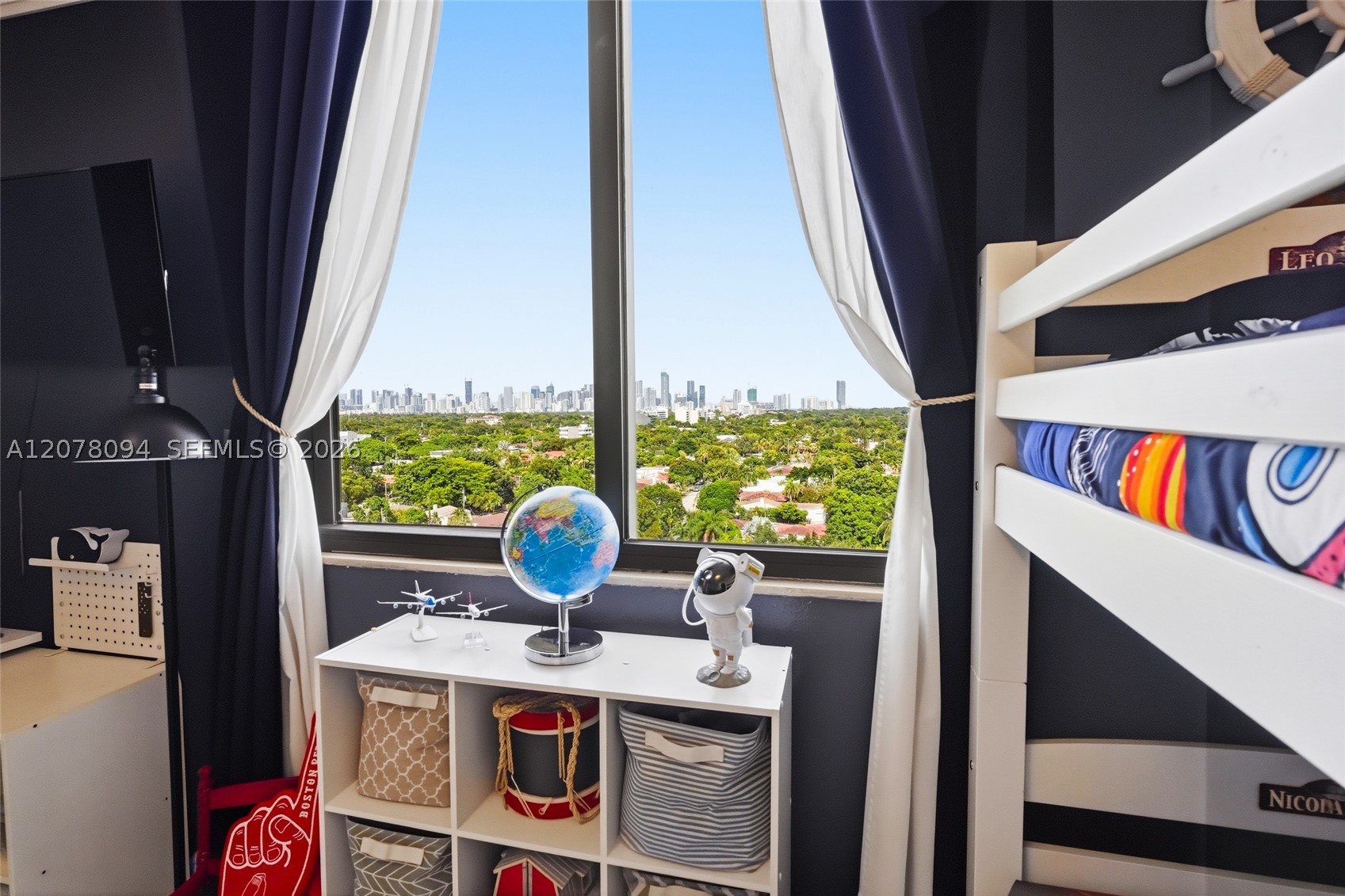 2301 SW 27th Ave #1001, Miami FL 33145