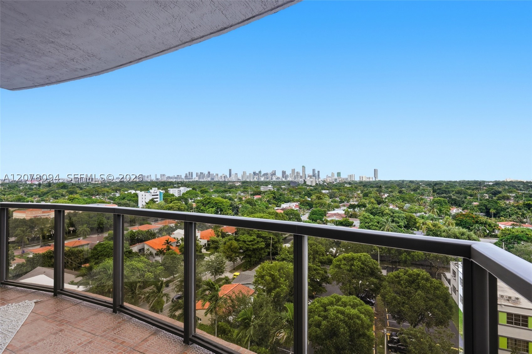 2301 SW 27th Ave #1001, Miami FL 33145