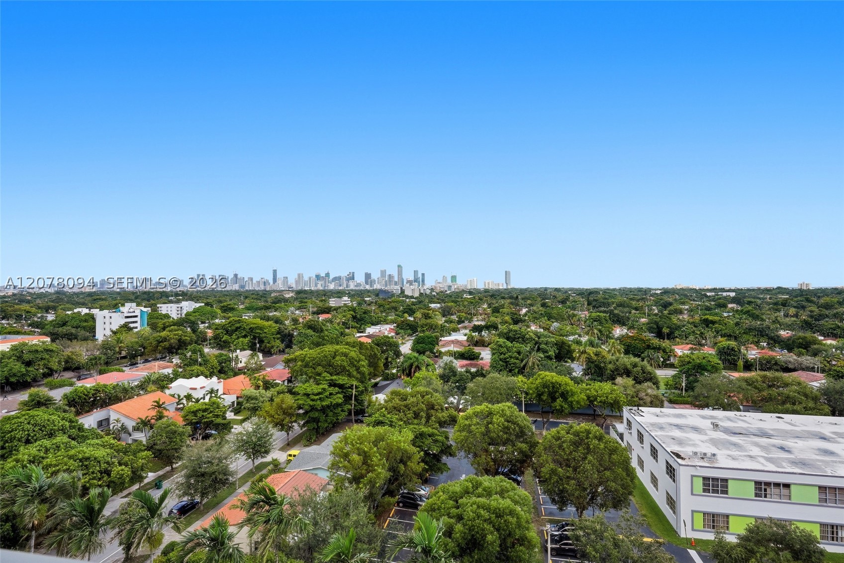 2301 SW 27th Ave #1001, Miami FL 33145
