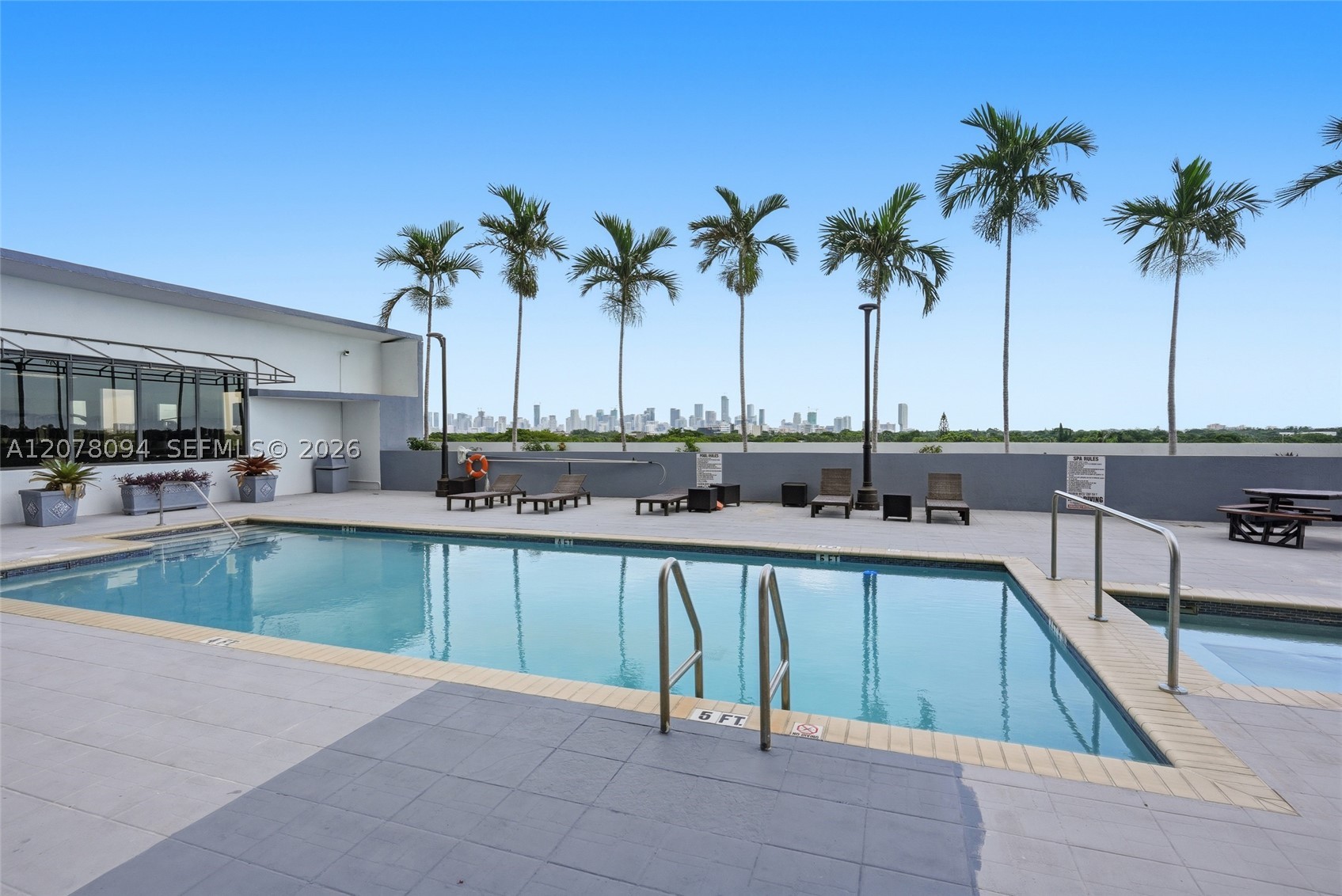 2301 SW 27th Ave #1001, Miami FL 33145