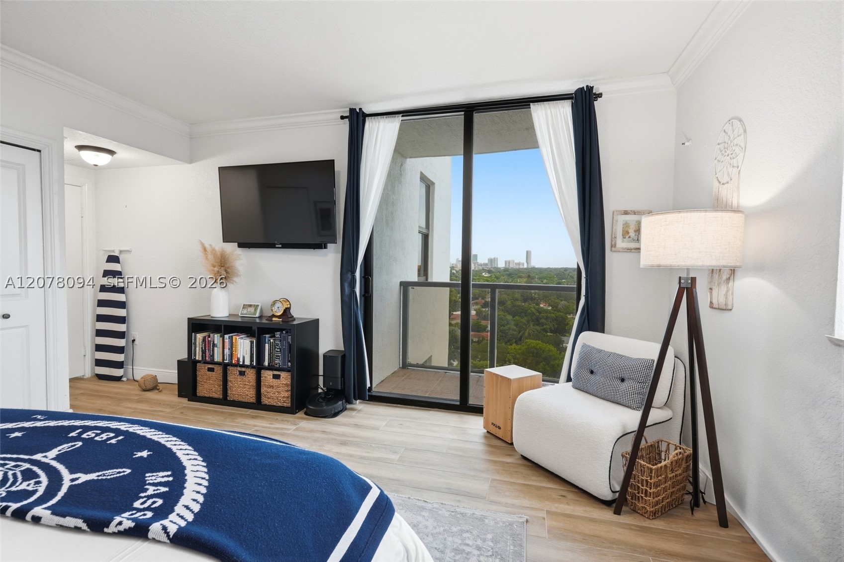 2301 SW 27th Ave #1001, Miami FL 33145