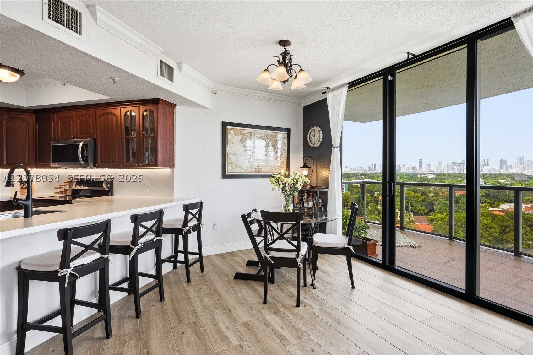 2301 SW 27th Ave #1001, Miami FL 33145