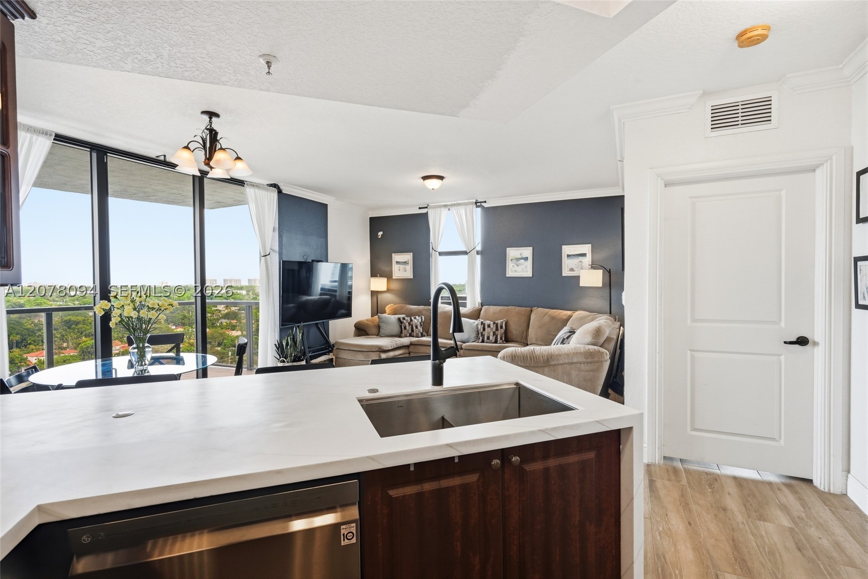 2301 SW 27th Ave #1001, Miami FL 33145