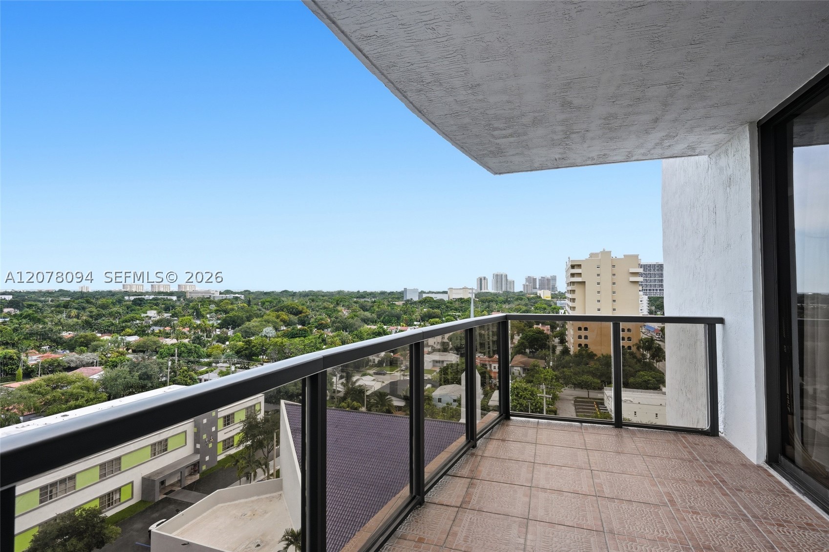 2301 SW 27th Ave #1001, Miami FL 33145