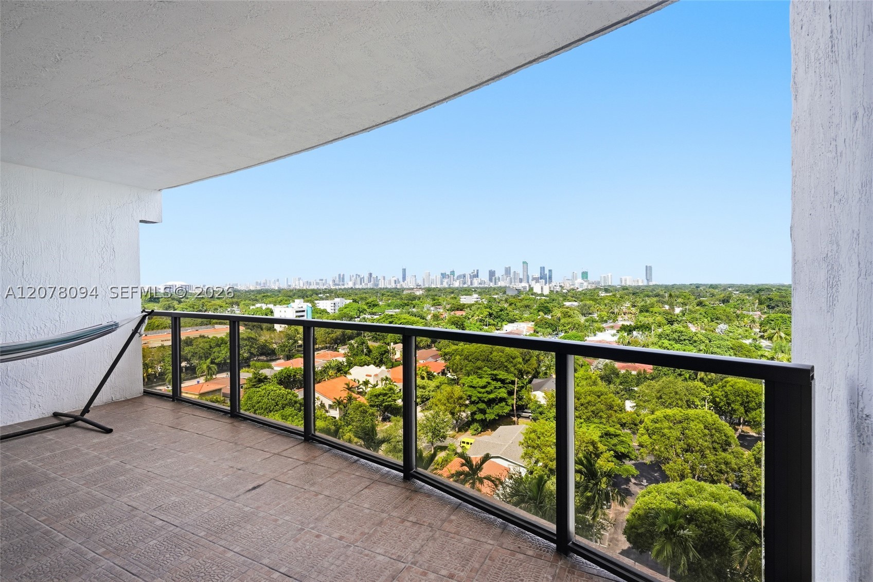 2301 SW 27th Ave #1001, Miami FL 33145