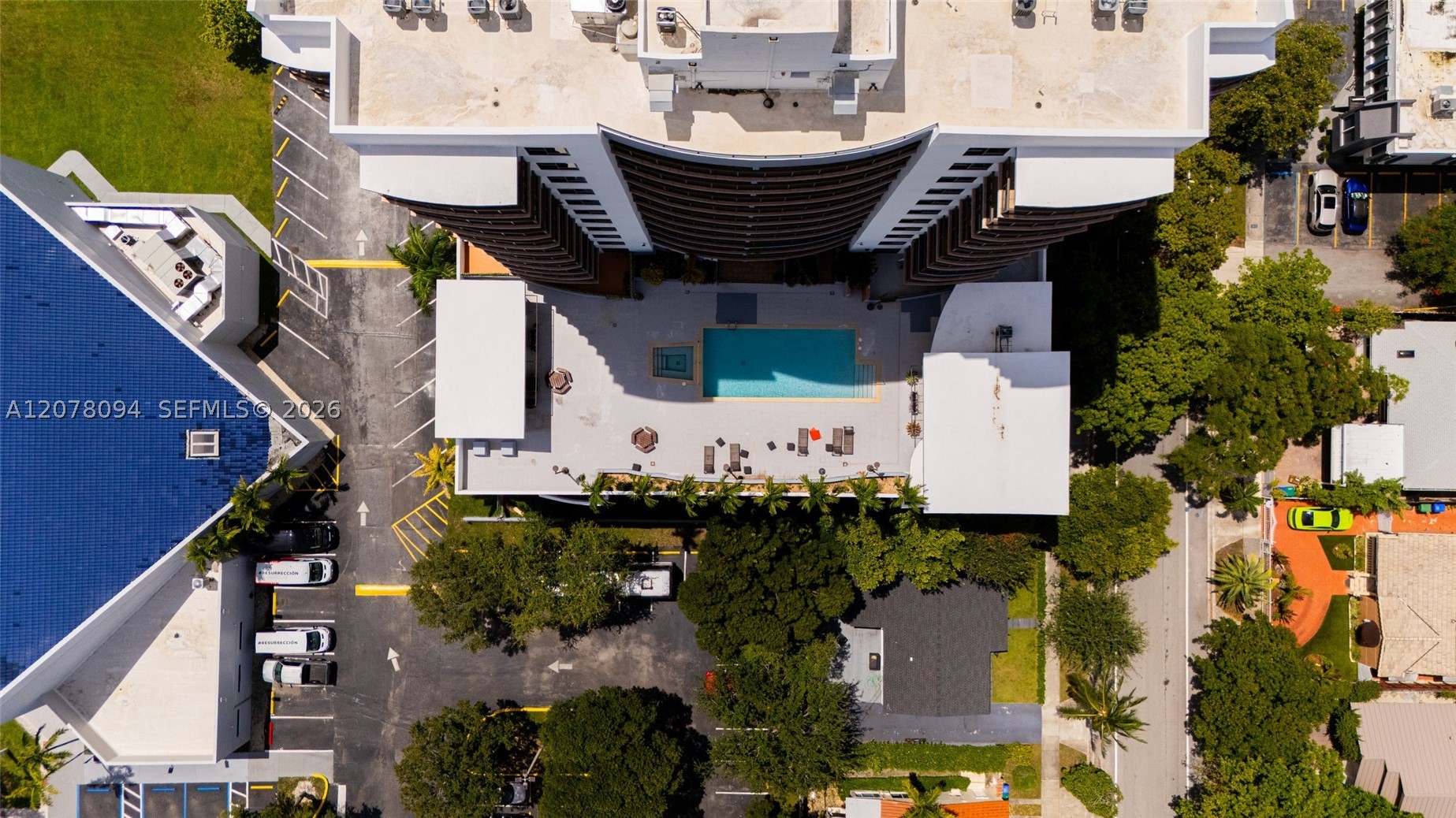2301 SW 27th Ave #1001, Miami FL 33145